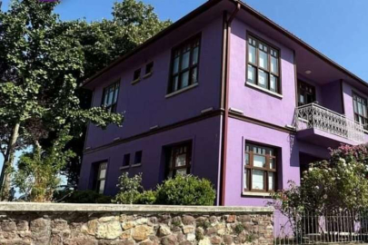 Kocaeli İzmit'e Zübeyde Hanım Konağı Kadın Yaşam Merkezi