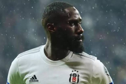 Beşiktaş, Arthur Masuaku'nun cezasını açıkladı