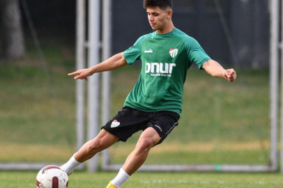 Bursaspor yeni sezona hazırlıklarına devam ediyor