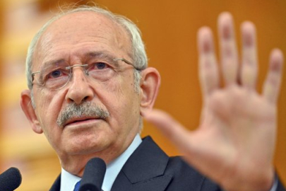 Kılıçdaroğlu'ndan 'Akbelen'  tepkisi