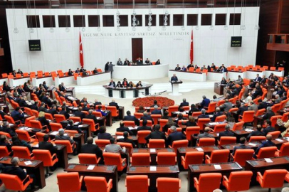 Meclis Akbelen için toplandı! Sayım sonrası görüşmeye geçildi