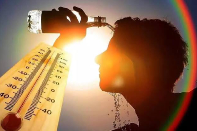 Perşembe gününe dikkat!“Eyyam-ı bahur” gitti, “Basra” sıcakları geldi