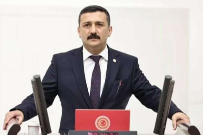 İYİ Partili vekil aile hekimlerinin sorununu TBMM'ye taşıdı