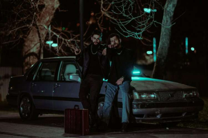 Virüs & Cyruss rap dünyasında kalıcı olmayı hedefliyor!