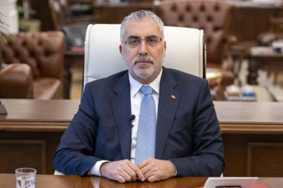 Bakan Işıkhan, sendika başkanlarıyla buluştu