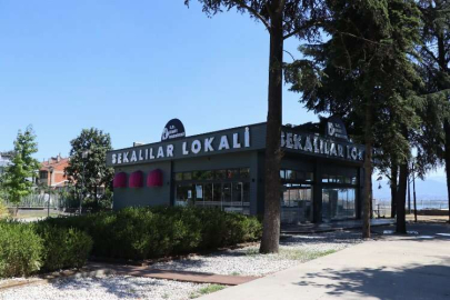 İzmit'te Sekalılar Lokali’nde sona yaklaşıyor