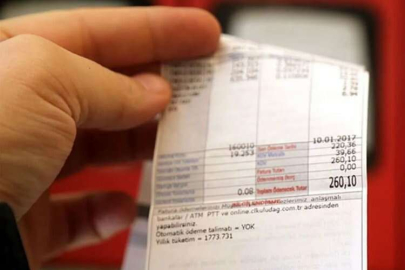 Afet bölgesinde o süre uzatıldı!