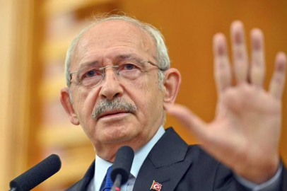 Kılıçdaroğlu: Böyle bir uygulama hangi ülkede var?