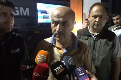 Yenişehir’de orman yangını kısmen kontrol altına alındı