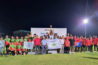 Osmangazi Belediyespor, Süper Lig’de