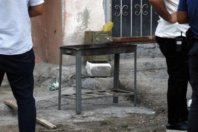 Aile arasında vahşet: 1 ölü, 5 yaralı