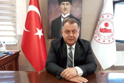 Gölcük Kaymakamı Yusuf Özdemir hayatını kaybetti