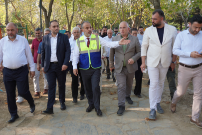 ‘Yeşil’ yatırımlar hız kesmiyor