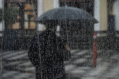 Meteoroloji'den Bursa için uyarı