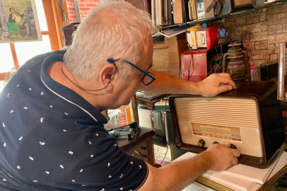 Radyo müzesi destek gelirse hayata geçecek