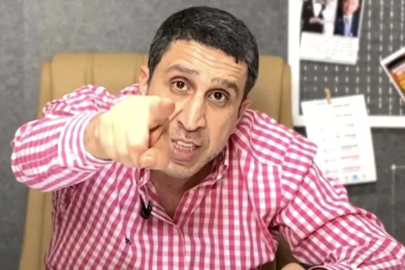 Muhammed Yakut'a Operasyon: İspanya'da Yakalandı!