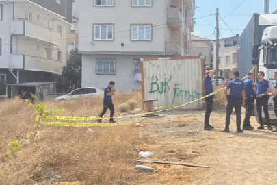 Eşi tarafından bıçaklanan kadın hakkında şok gelişme