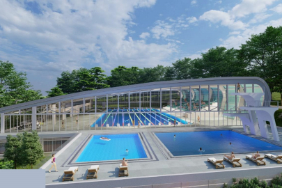 Havuzlu Park eski hareketli günlerine dönüyor