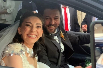 Kahreden haber: Yeni evli çifti balayı yolunda yaptıkları kaza ayırdı