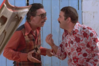 Vizontele filminin sahnesi gerçek oldu:"Baba akü yok."