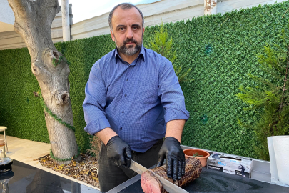 Seymen İsli Et, Lezzetin Yeni Adresi Olmaya Geliyor!