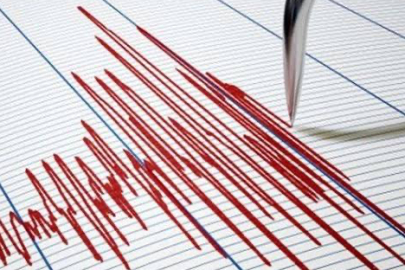 Bursa’da deprem