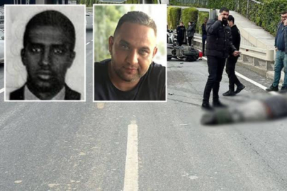 Somali cumhurbaşkanının oğlu karıştığı kazadan sonra firar etti