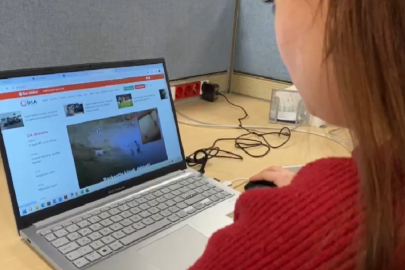 Göz sağlığı uzmanı uyarıyor: Çocuklardaki görme sorunları okul başarısını tehdit ediyor