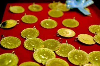 Altın güne yükselişle başladı! Gram ve çeyrek altın fiyatları 1 Şubat alış - satış tablosu