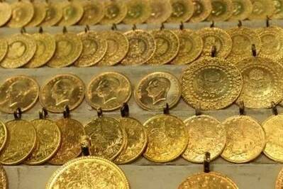 Altın fiyatları bugün ne kadar oldu?