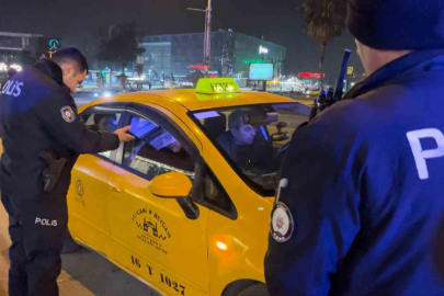 Bursa’da ‘huzur’ uygulaması devam ediyor