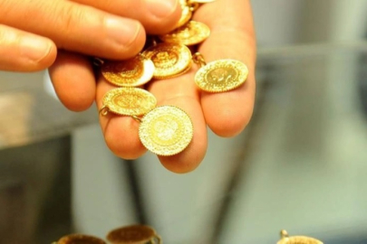 Altın fiyatları bugün ne kadar oldu?