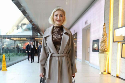 Didem Aksu'dan Yeni İmaj!