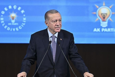 Cumhurbaşkanı Erdoğan Bursa'ya geliyor