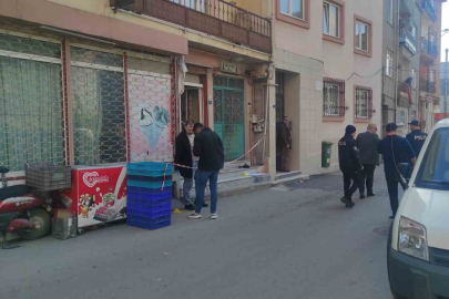 Kestel’de bacanağı tarafından silahla vurulan kişi yaralandı