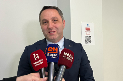 "Anahtar çalışma ve çok kritik bir öneme sahip"