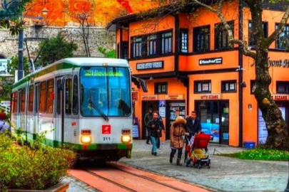 14 Şubat 2024 Bursa’da hava durumu nasıl?