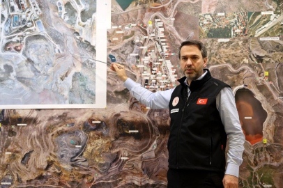 Bakan Bayraktar: "Emniyetli şekilde arama faaliyetlerini sürdürüyoruz"