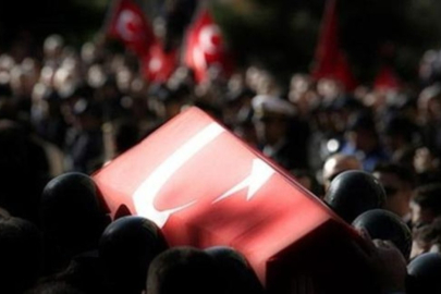 Acı haberi MSB duyurdu: 1 asker şehit oldu
