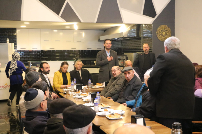 "Bakarız değil yaparız anlayışı ile çalışacağız"