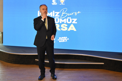 Başkan Aktaş, “Gece gündüz demeden çalışıyoruz”