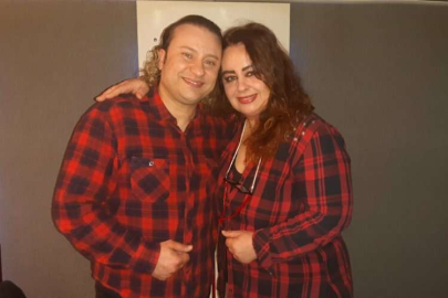 Ünlü sanatçı Ayşe Mine'den kötü haber