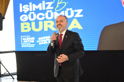 Başkan Aktaş, “Güzel işler başardık, yine başaracağız”