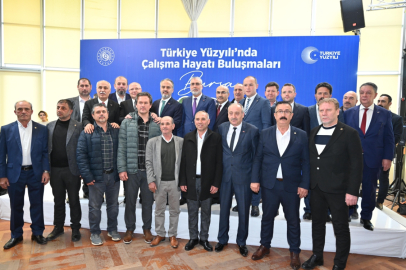 Büyükşehir, Bursa’yı buluşturdu
