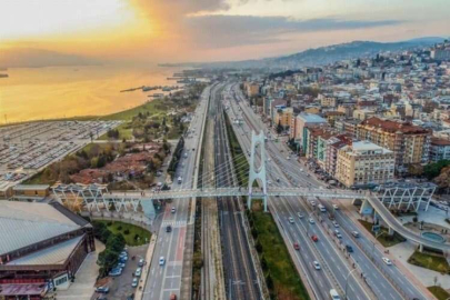 Konut stoklarının yarısı Marmara'da