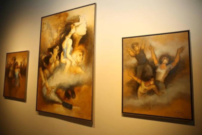 "Orhan Taylan Sokağın Direniş Hafızası" Sergisi Nilüfer’de