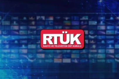 Küfürlü yayınlar RTÜK'ün radarında!