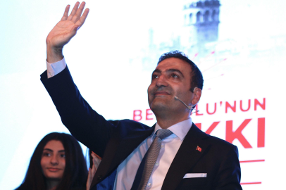 SON DAKİKA | Beyoğlu Belediye Başkanı İnan Güney ifadeye çağrıldı.