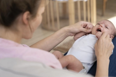 Doğum yardımı mayısta başlıyor