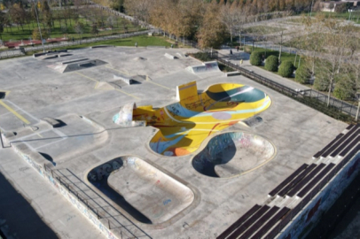 Mattia Ahmet Minguzzi'nin adı en sevdiği yerde yaşayacak